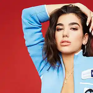 Picture for song 'All You Want *Dua Lipa Style Disco / Funk* FREE DL' by artist 'Cosmosis Jones'