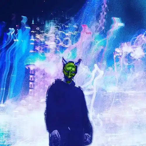 Artist picture