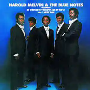 Picture for song 'If You Don't Know Me By Now' by artist 'Dave Dunklee'