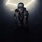 Picture for song '*Flo* (Dope/808)' by artist 'Dejvid Jones'