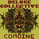 Picture for song 'Quincunx Constellations' by artist 'Deluge Collective'