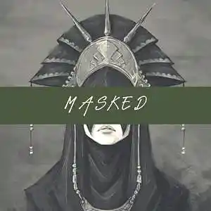 Picture for song 'Masked (Gucci Mane Type Beat) - Devezin.com' by artist 'Devezin'