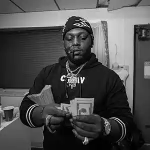 Picture for song '"Dirty Bills"' by artist 'DISGUSTIN BEATS'