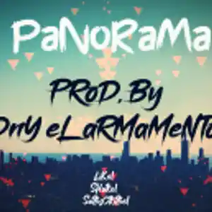 Picture for song 'PaNoRaMa - Prod. By DnY aLaRMaMeNTo' by artist 'DnY eLaRMaMeNTo'