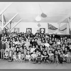 Picture for song 'All In One Voice' by artist 'Doug Murphy'