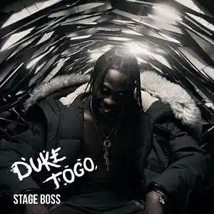 Picture for song 'STAGE BOSS (BUY 2 GET 1 FREE)' by artist 'Duke Togo'