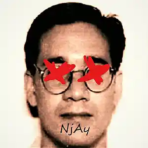 Picture for song 'NjAy-ANdrew CUnanan 148.200bpm' by artist 'egxproductions'