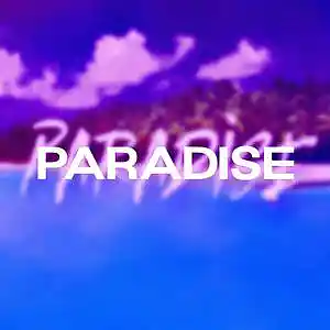 Picture for song 'Kehlani X Daniel Caesar R&B Type Beat Paradise' by artist 'eNjoiii'