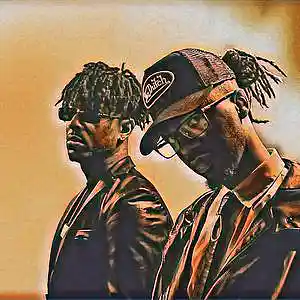 Picture for song '21 savage, metro boomin type beat' by artist 'ENWIDE'