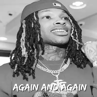 Picture for song 'Again And Again' by artist 'Hashtag6eatZ033'