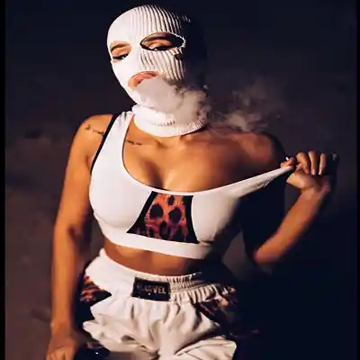 Picture for song 'Trap Type Beat - Big Steps BPM 145 C# minor' by artist 'Hashtag6eatZ033'