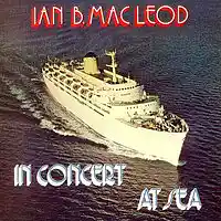 Picture for song 'Two Newly Weds (Medley)' by artist 'Ian B MacLeod'