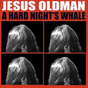 Picture for song '54321' by artist 'JESUS OLDMAN'