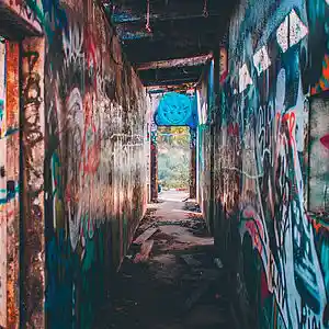 Picture for song '#Stranger than fiction' by artist 'J. Merritt'