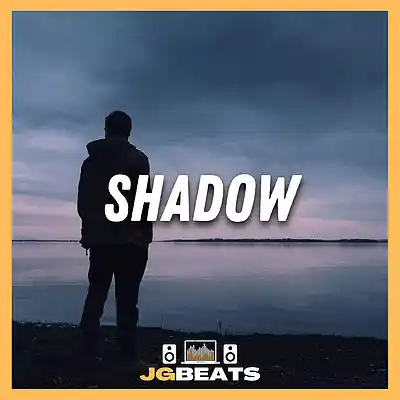 Picture for song 'Shadow Sad Piano Ballad Beat' by artist 'Joe Gautrey'