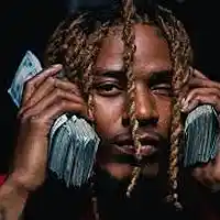 Picture for song 'Forever Ballin // Fetty Wap Type ' by artist 'John Coleman'