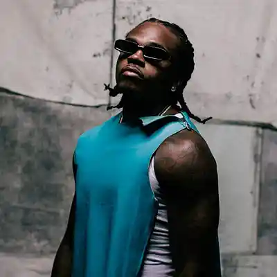 Picture for song 'Gunna X Wheezy & Lil baby type beat' by artist 'Kennyking'