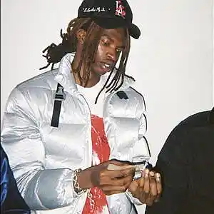 Picture for song 'PISSED OFF (Lancey Foux Type Beat)' by artist 'KILLCASKETS'