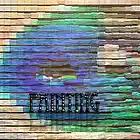 Picture for song 'Painting' by artist 'kuhh'