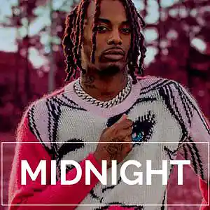 Picture for song 'MIDNIGHT / Playboi Carti Type B' by artist 'Le Mak Music'