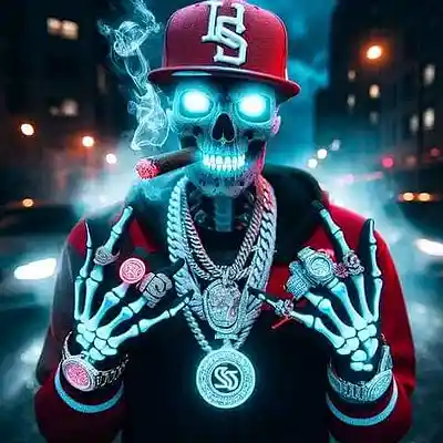 Picture for song '"Flames" ProdBy.MANNYTOTIN6' by artist 'MANNYTOTIN6'