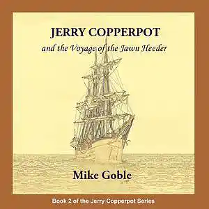 Picture for song 'Book 2 Chapter 9 Part 2' by artist 'Mike Goble'