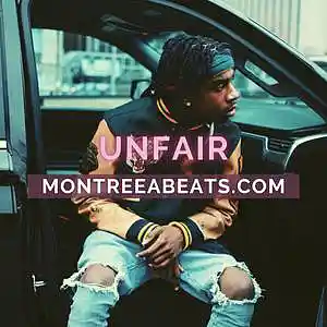 Picture for song 'Unfair - (Free Beat)' by artist 'Girl on the Beat'