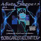 Picture for song '"The Love from a Thug..."MistaSleepz13,Lil'Mestiz' by artist 'Mr.Sleepy13'