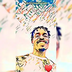 Picture for song 'NOT MAN MADE' by artist 'Oro.A De Comforter'