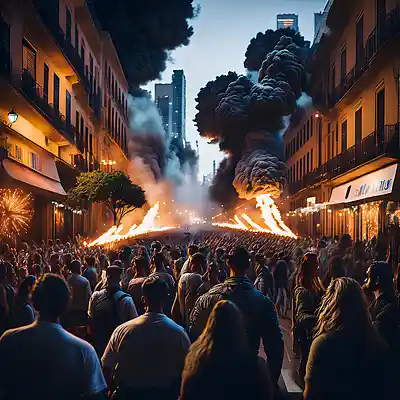 Picture for song 'We Came Together' by artist 'Pasha Paroh'