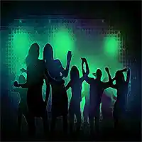 Picture for song 'Jungle Club Beat/$10 Leasing Rights' by artist 'Payday Productions'