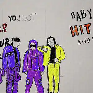 Picture for song 'Hit That Perc / Internet Money x Lil Uzi Vert Type' by artist 'Pocketbeats'