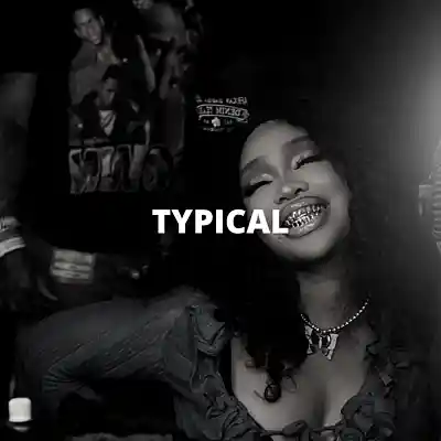 Picture for song 'Typical (Buy 1 Get 10 Free)' by artist 'Kontraa'