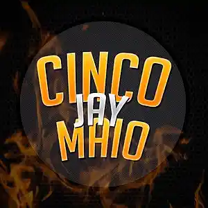 Picture for song 'Across the atlantic featuring Cinco Jay Maio' by artist 'Prezzaman'