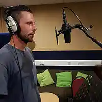 Picture for song 'I Want 2 B Great featuring MC Blazer' by artist 'Prezzaman'