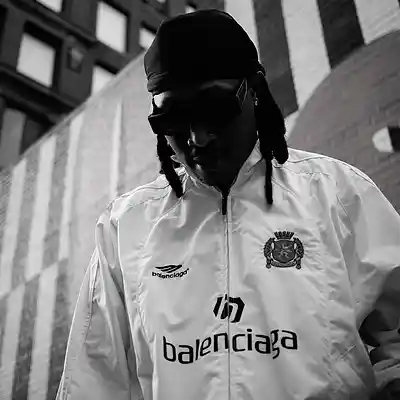 Picture for song 'REINCARNATED' by artist '1Lovely'