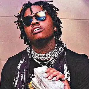 Picture for song '(FREE) Beat type GUNNA / 136 BPM' by artist 'prod. SAUCE'