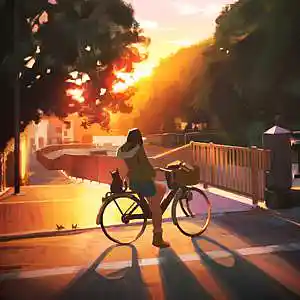 Picture for song '[Free for profit] Boom bap "My Bike' by artist 'Puls Ever'