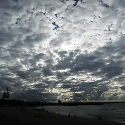 Picture for song 'Overcast' by artist 's9undV1ZNZ K 0 D 3 7'