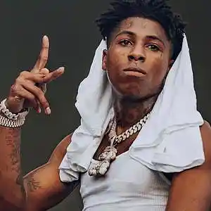 Picture for song 'Toosii x Li Tjay x Lil Durk Type Beat - 3am' by artist 'sange beats'