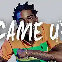 Picture for song '*CAME UP* Melodic Trap (Free DL)' by artist 'Sean Bentley'