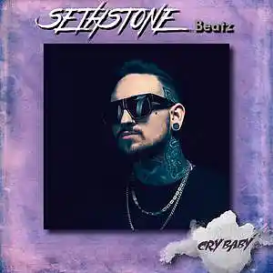 Picture for song '' Cry Baby '' by artist 'SETHSTONE'