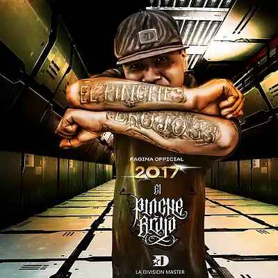 Picture for song 'El Pinche Brujo "Pastillo" Hard Trap Type Beat' by artist 'Silence Code'