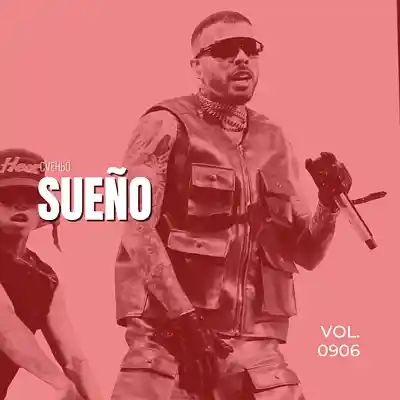 Picture for song 'Sueño 2 - Rauw Alejandro x Myke Towers Type Beat' by artist 'SKorpio8'