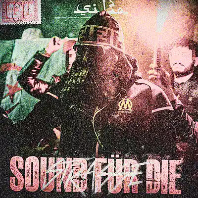 Picture for song 'Bohemian Grove - SIL3A x GZUZ Type Beat' by artist 'Stomp Beats'
