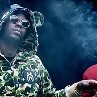Picture for song '*HARD* I Dont Give A F#ck (SuperStarO.com)' by artist 'SuperStar O'