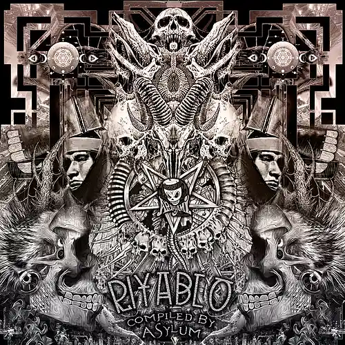 Picture for song '08 - Necroillusion - Ardat Lili - 198 bpm (master' by artist 'V.A. Riyablo'