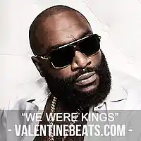 Picture for song '*RAP* We Were Kings (Rick Ross Type Beat)' by artist 'Valentine Beatz'