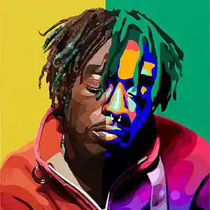 Picture for song '10 Minutes (Lil Uzi Vert Type Beat)' by artist 'Virtual World'