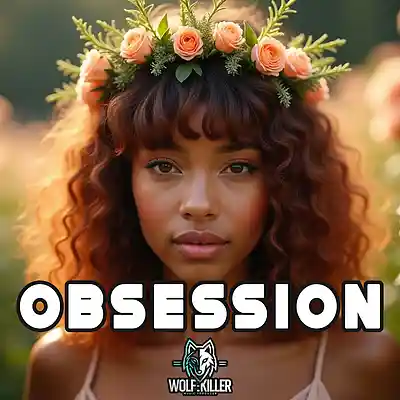 Picture for song '"Obsession" Afro Zouk Type Beat' by artist 'Wolf KillerBeats'